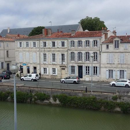 Charmant 2 Pieces Au Coeur De La Rochelle, Ideal Pour 2 Personnes - Fr-1-551-33 Ла Рошел Екстериор снимка