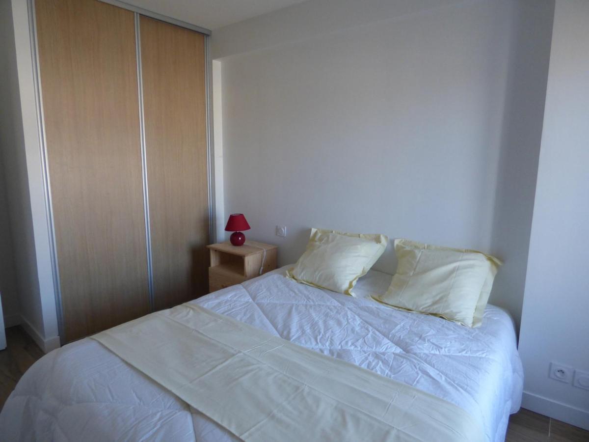 Charmant 2 Pieces Au Coeur De La Rochelle, Ideal Pour 2 Personnes - Fr-1-551-33 Ла Рошел Екстериор снимка