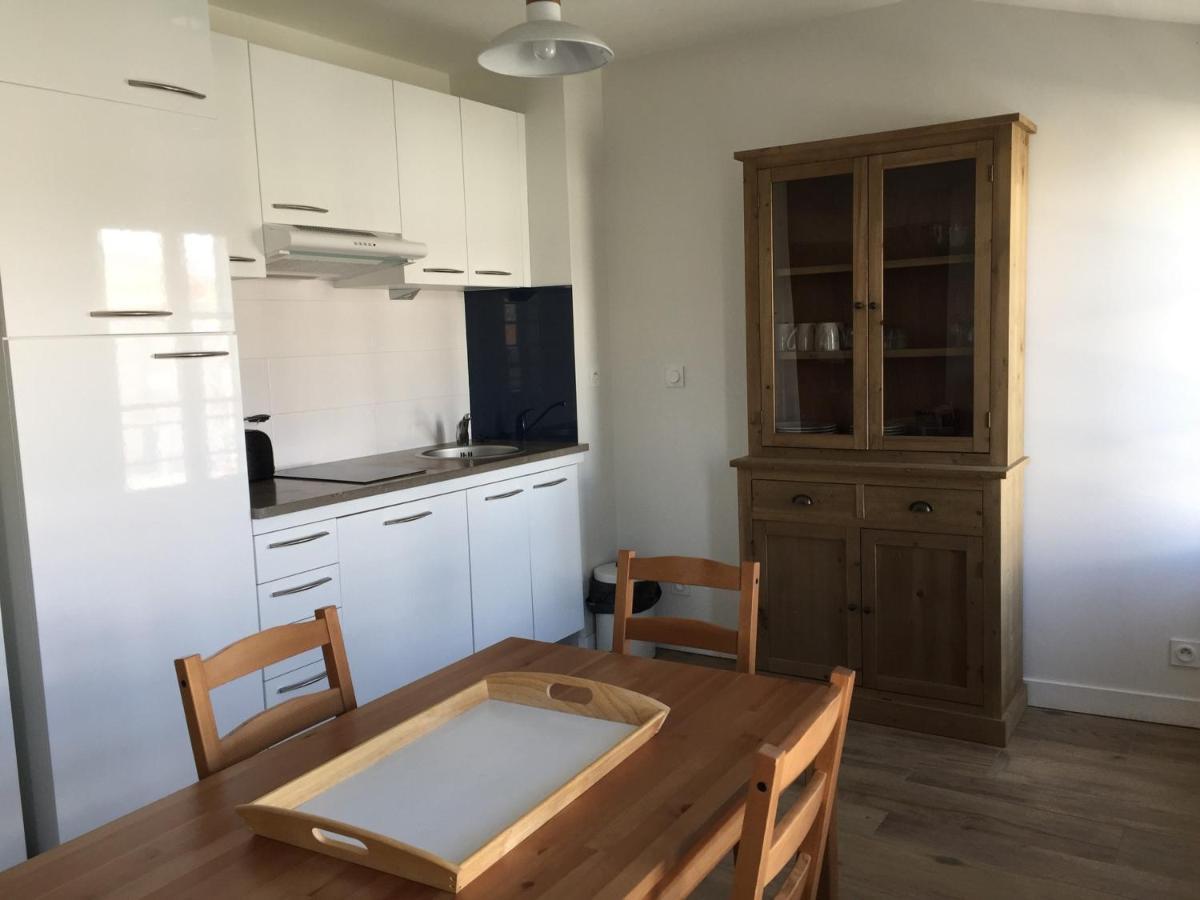 Charmant 2 Pieces Au Coeur De La Rochelle, Ideal Pour 2 Personnes - Fr-1-551-33 Ла Рошел Екстериор снимка