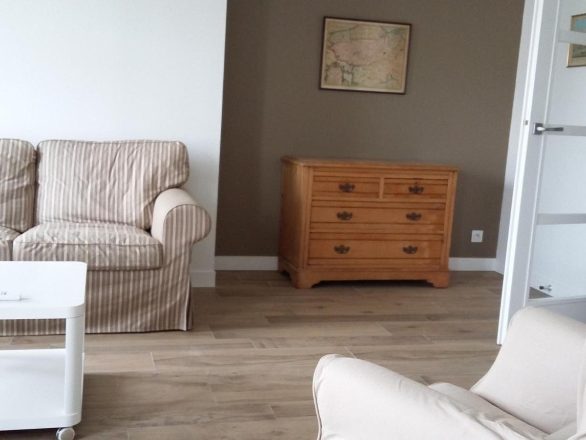 Charmant 2 Pieces Au Coeur De La Rochelle, Ideal Pour 2 Personnes - Fr-1-551-33 Ла Рошел Екстериор снимка