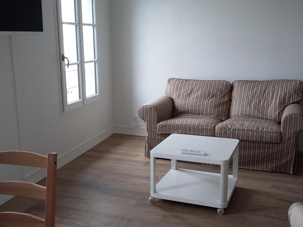 Charmant 2 Pieces Au Coeur De La Rochelle, Ideal Pour 2 Personnes - Fr-1-551-33 Ла Рошел Екстериор снимка