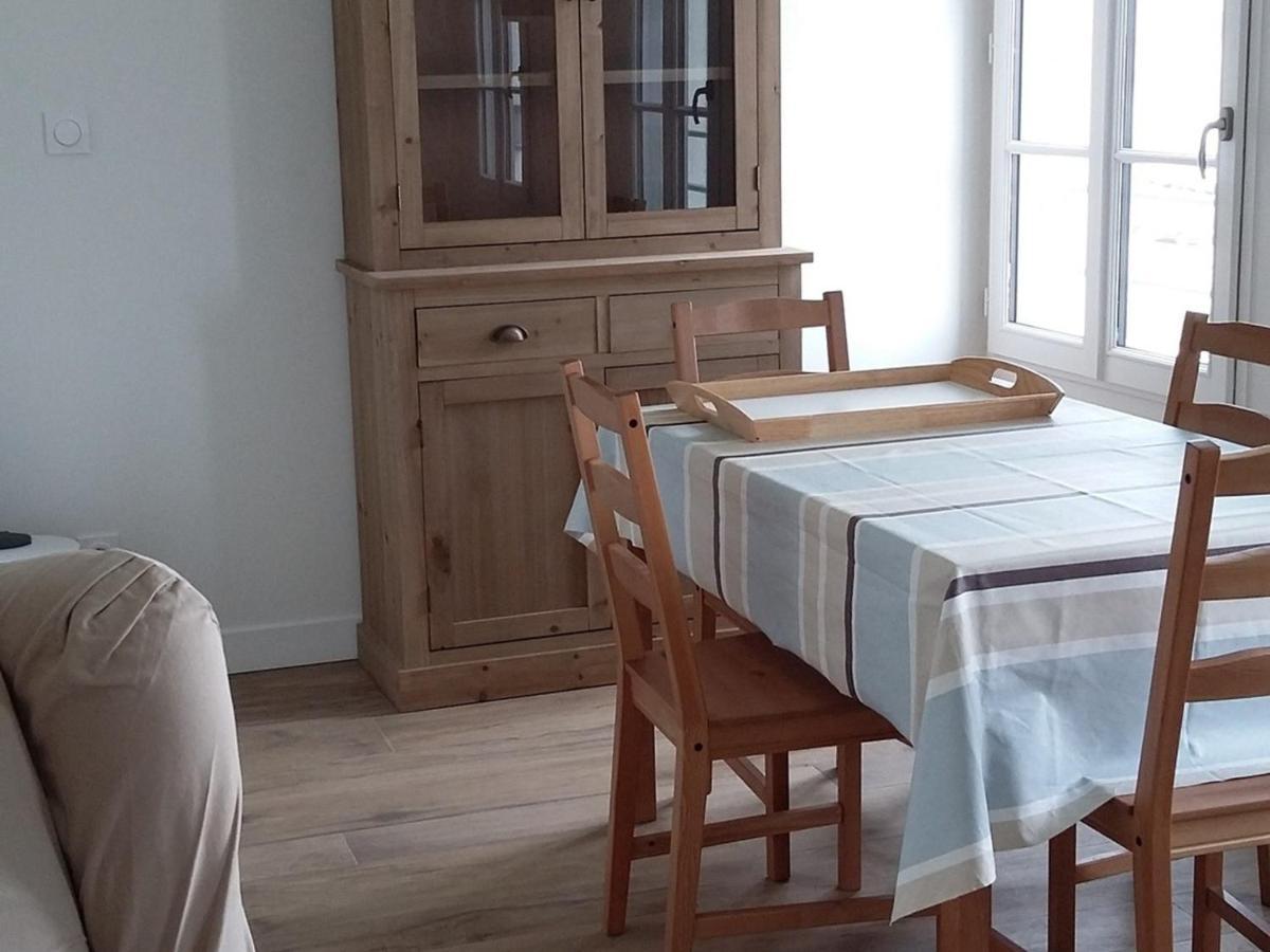 Charmant 2 Pieces Au Coeur De La Rochelle, Ideal Pour 2 Personnes - Fr-1-551-33 Ла Рошел Екстериор снимка