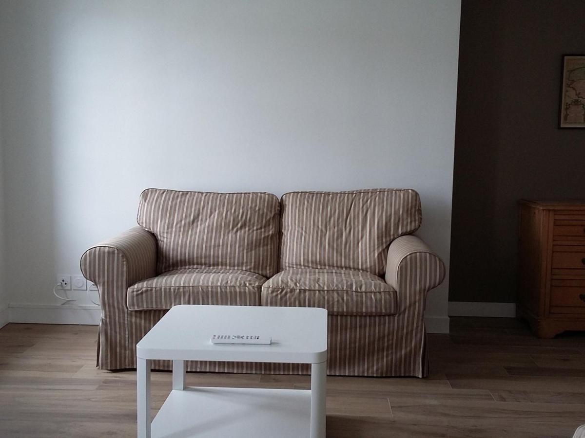 Charmant 2 Pieces Au Coeur De La Rochelle, Ideal Pour 2 Personnes - Fr-1-551-33 Ла Рошел Екстериор снимка