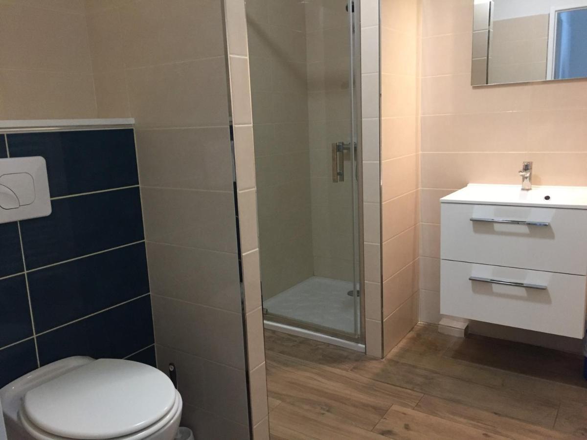 Charmant 2 Pieces Au Coeur De La Rochelle, Ideal Pour 2 Personnes - Fr-1-551-33 Екстериор снимка